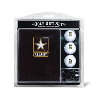 US Army Golf Gift Set with Embroidered Towel - Special Order - $1,484.95 MXN