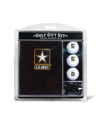 US Army Golf Gift Set with Embroidered Towel - Special Order - $109.76 CAD