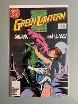 Green Lantern(vol. 2) #215 - DC Comics - Combine Shipping - £2.83 GBP