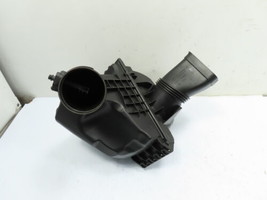 12 BMW 528i Xdrive F10 #1264 Air Intake Filter Box, Cleaning Assembly MA... - $69.29