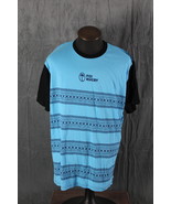 Team Fiji Shirt - Fiji Rugby Tribal Pattern - Men&#39;s 4XL - $76.01 CAD