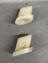 1961-1968 Ford Galaxie Arm Rest Clips Door Panel Nut Armrest Attachment ... - $14.96