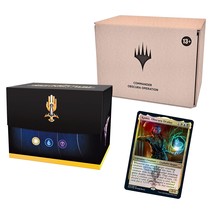 Magic The Gathering Streets of New Capenna Commander Deck  Obscura Operation | M - $63.99