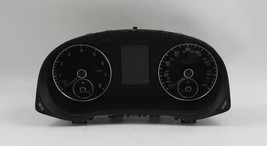 Speedometer Cluster Mph 2015-2019 Volkswagen Passat Oem #11855ID 561920960D - £85.32 GBP