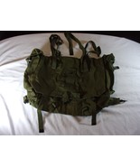 1951 KOREAN WAR RUCKSACK BAG ATTACHMENT OG-108 LARGE PACK - €61,90 EUR