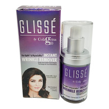 Glisse by Colageina. Instant Wrinkle, Lines and Eye Puffiness Reducer. 0... - £38.30 GBP