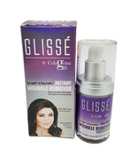 Glisse by Colageina. Instant Wrinkle, Lines and Eye Puffiness Reducer. 0... - £39.11 GBP