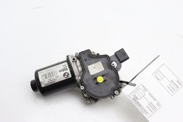 Windshield Wiper Motor Fits 12-18 BMW 320i 41225 image 8