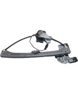 Passenger Right Front Window Regulator Hatchback Fits 01-05 PT CRUISER 4... - $90.38 CAD