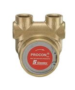 IPW Industries Inc-Procon (114E240F11XX) Series 4-1/2" NPT Ports 240 GPH... - $372.40