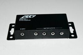 RTI IPE-4 IR Port Expander Clean 1i - $38.70