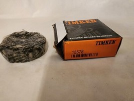 Timken 15578 Tapered Bearing  - $29.99