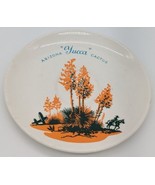 Vintage Exclusive Universal Potteries Arizona &quot;Yucca&quot; Cactus Dinnerware ... - £23.55 GBP
