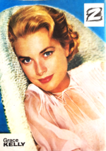 Grace Kelly Monaco ✱ Vintage Zorro Comic Book Magazine Portugal 1965 - Rare - £19.97 GBP