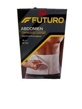 Futuro 3M ABDOMEN COMPRESSION SUPPORT MEDIUM - $8.90