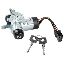 Ignition Switch Lock Cylinder with 2 Keys Compatible with Dodge Freightl... - $85.71