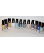 Caption Nail Polish 12-pack Assorted 0.34 oz - $549.77 MXN