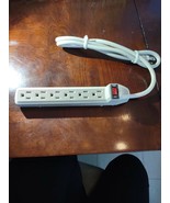 Relocatable Power Tap Used - $41.67 CAD