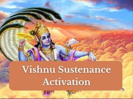 Vishnu Sustenance Activation - £19.01 GBP