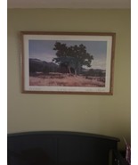 Vintage Don Irwin Landscape Sonoma Summer Dasher Editions Print Signed 3... - $98.99