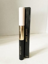 Lash Star Full Control Sculpting Mascara&quot; Quantum Black&quot; Double Ended 0.... - £20.96 GBP