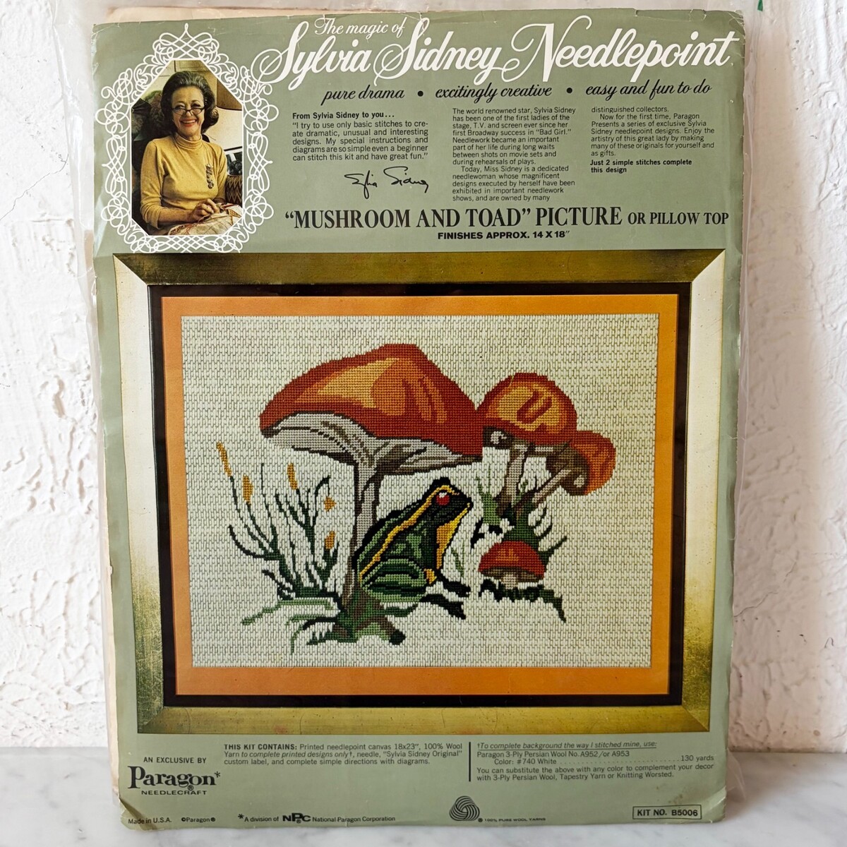 Full-size item image