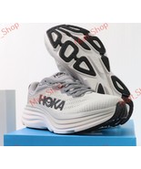 Hoka Bondi 8 Sneakers Women Size 6 US 1123202/SHMS Sport Gym Athletic - $109.00