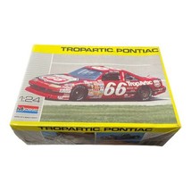 Dick Trickle Tropartic Pontiac #66  Model Kit 1:24 Monogram - £12.19 GBP