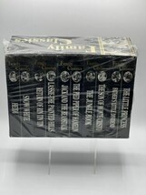 New In Original Box Family Classics 10 Pack Video Tapes Recorded In EP Mode - $32.73