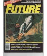 Future ( Future Life ) # 2 - Magazine (  Ex Cond.) - £13.93 GBP