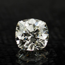 1.07 Carato Sfuso J / I1 Quadrato Modificato Brillante Diamante GIA Certificato - £1,862.82 GBP