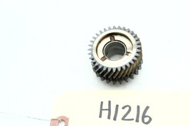2008-2021 VOLKSWAGEN JETTA PASSAT 1.8L 2.0L TIMING CHAIN SPROCKET GEAR H1216 image 6