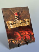 Pirates of the Caribbean: From Magic Kingdom to Movies by Jason Surrell - $11.99