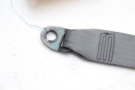 04-09 TOYOTA PRIUS FRONT LEFT DRIVER SEAT BELT RETRACTOR E1526 image 5