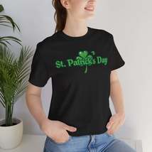 St Patrick&#39;s Day Tee (Unisex) - $29.95