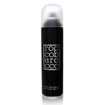 Roccobarocco for Women 5.1 oz Deodorant Spray Brand New - £22.03 GBP