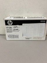 HP CE254A cp3525 Laserjet Toner Collection Unit NEW sealed in Box - $12.48