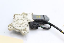 03-06 MERCEDES-BENZ S430 REAR RIGHT PASSENGER SIDE WINDOW REGULATOR MOTOR Q4076 image 9