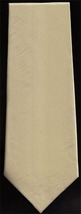 JT06 Champagne Necktie - $19.99