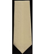 JT06 Champagne Necktie - $19.99