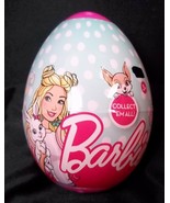 Plastic egg with Barbie Pets mini figure sealed - £5.63 GBP