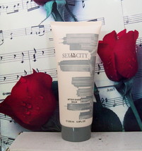 Sex In The City Acqua For Men After Shave Balm 6.8 FL. OZ. NWOB - $19.99