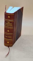 The Eastern question, a reprint of letters written 1853-1856 dealing with the ev - £78.82 GBP