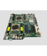 Dell Precision T7810 Dual LGA2011-3 DDR4 Workstation Motherboard GWHMW - $69.99