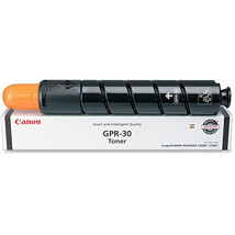 Pci 2789B003AA-PCI Pci Brand Canon GPR-30 2789B003 Xl Black Toner Cartridge 4400 - $136.89