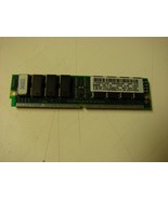 42H2794 92G7320 IBM Memory 8 meg 72 pin simm high density - $11.96 CAD