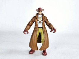 2000 AJ Mclean Backstreet Boys Figure Boy Band Burger King Kids Club Toy... - $142.30 MXN