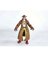 2000 AJ Mclean Backstreet Boys Figure Boy Band Burger King Kids Club Toy... - $142.30 MXN