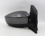 Right Passenger Side Gray Door Mirror Power Fits 2013-2016 FORD ESCAPE O... - $134.99
