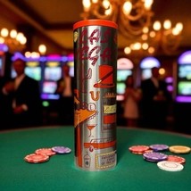 Starbucks 2020 Been There Series Las Vegas 16 Oz Stainless Travel Coffee... - $21.77